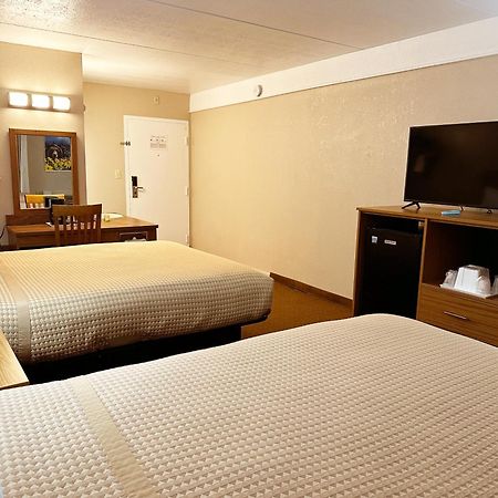 Sidney James Mountain Lodge Gatlinburg Ngoại thất bức ảnh