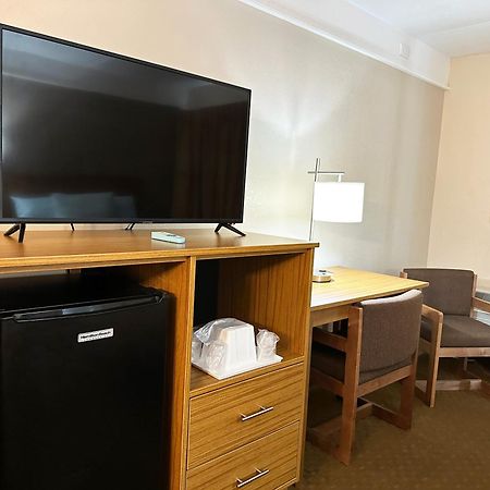 Sidney James Mountain Lodge Gatlinburg Ngoại thất bức ảnh