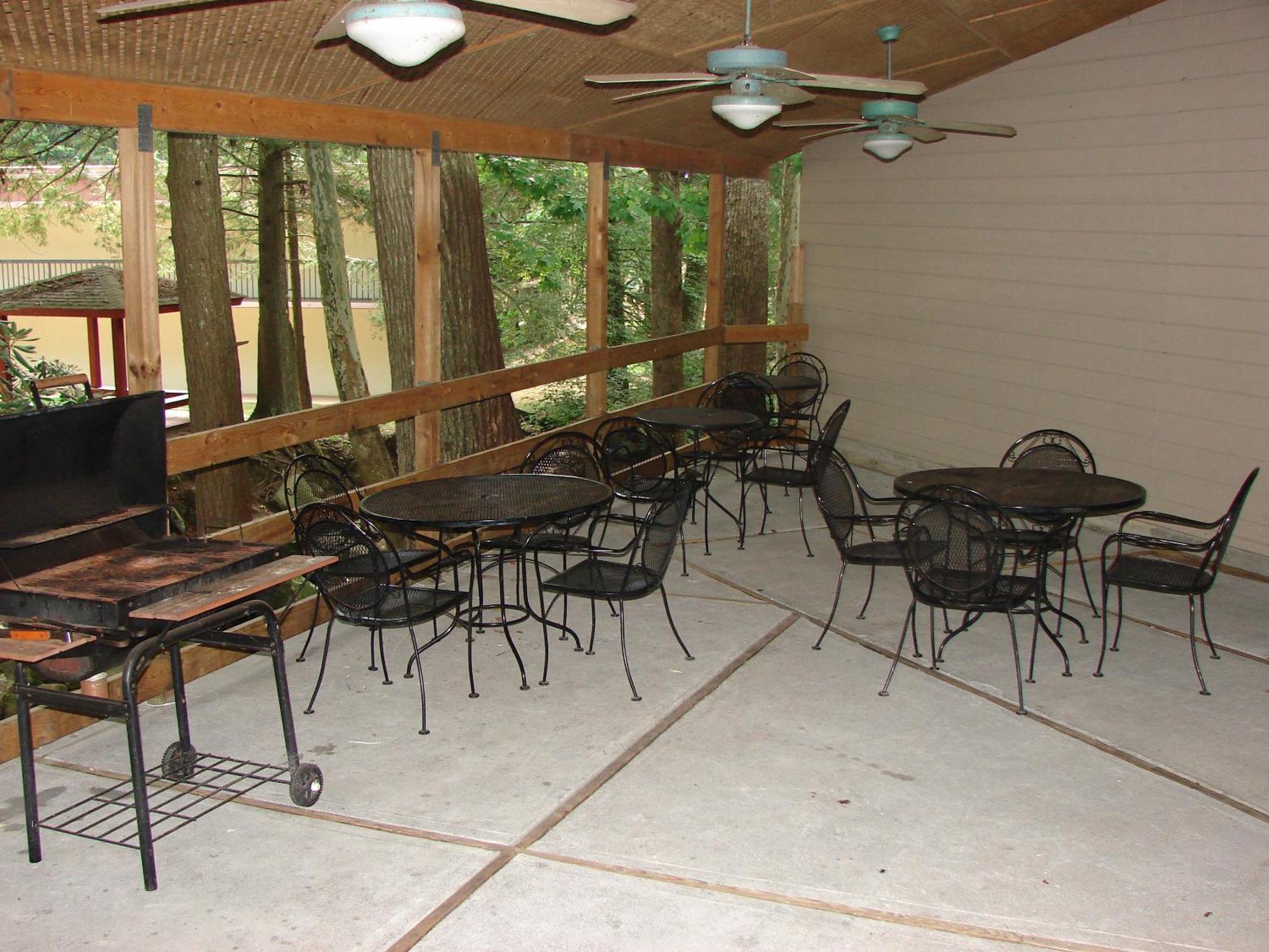 Sidney James Mountain Lodge Gatlinburg Ngoại thất bức ảnh