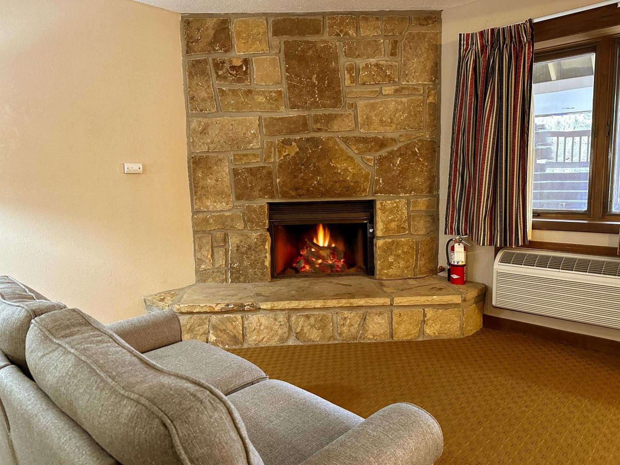 Sidney James Mountain Lodge Gatlinburg Ngoại thất bức ảnh
