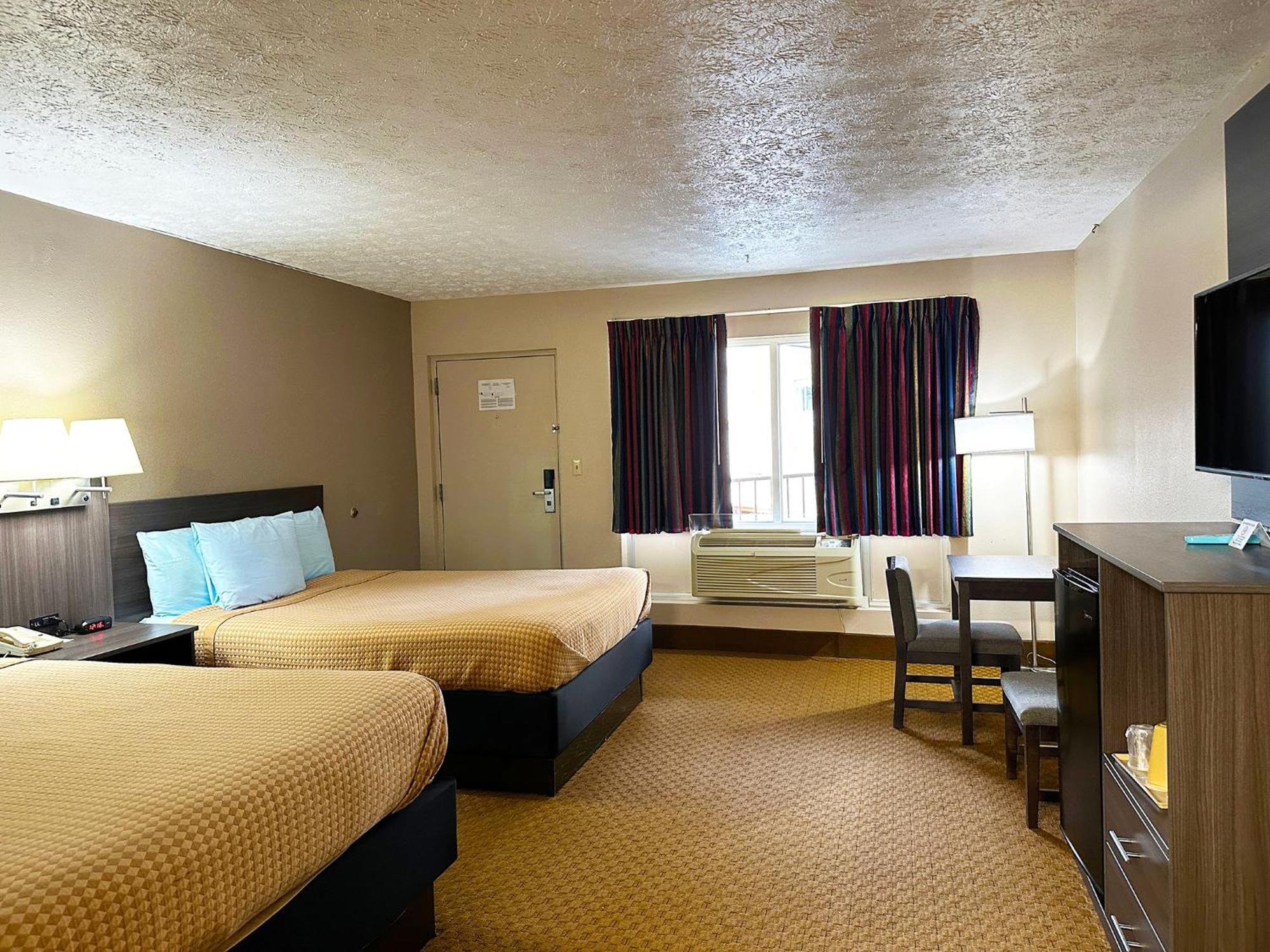 Sidney James Mountain Lodge Gatlinburg Ngoại thất bức ảnh
