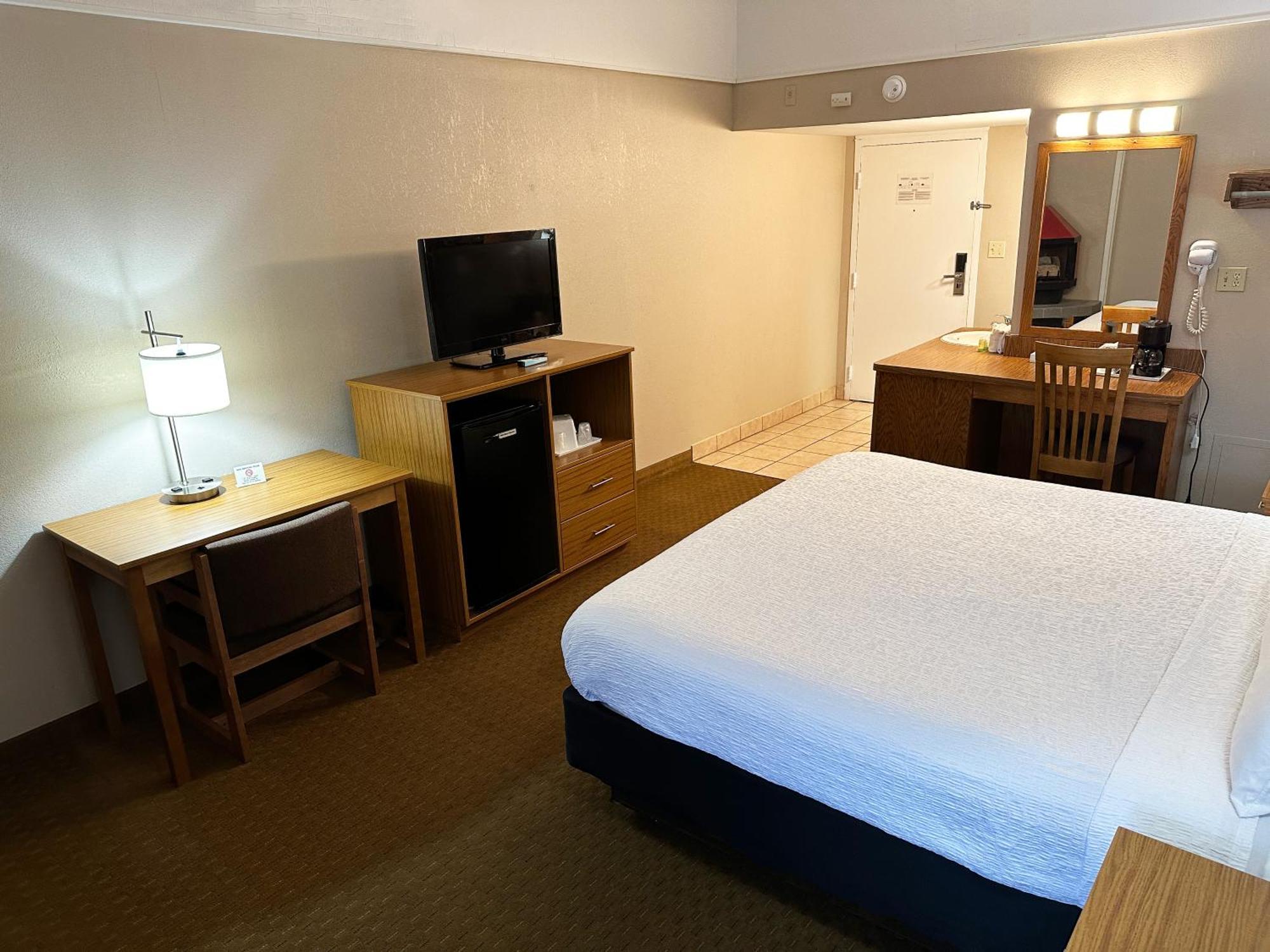 Sidney James Mountain Lodge Gatlinburg Ngoại thất bức ảnh