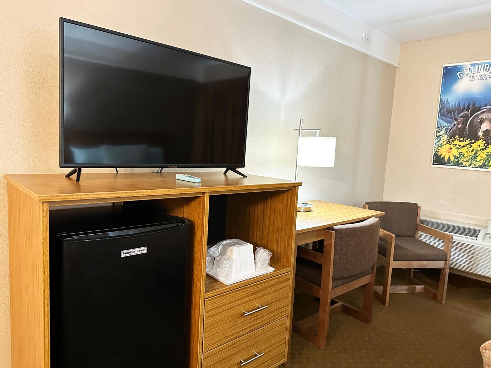 Sidney James Mountain Lodge Gatlinburg Ngoại thất bức ảnh