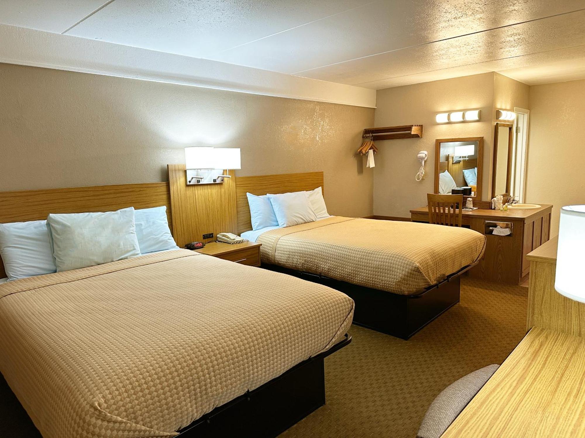 Sidney James Mountain Lodge Gatlinburg Ngoại thất bức ảnh