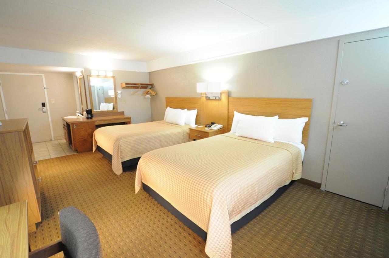 Sidney James Mountain Lodge Gatlinburg Ngoại thất bức ảnh
